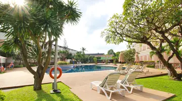 HOTEL TROPICANA