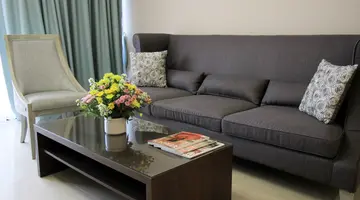 HOTEL TROPICANA