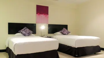 HOTEL TROPICANA
