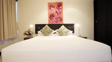 HOTEL TROPICANA