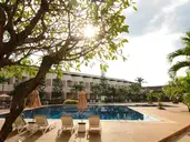 HOTEL TROPICANA