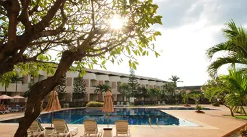 HOTEL TROPICANA