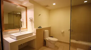 HOTEL TROPICANA