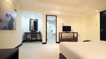 HOTEL TROPICANA