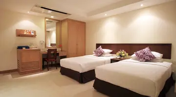 HOTEL TROPICANA