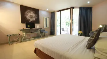 HOTEL TROPICANA