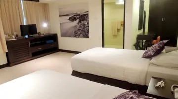 HOTEL TROPICANA