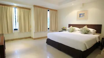 HOTEL TROPICANA