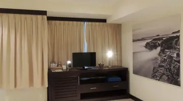HOTEL TROPICANA