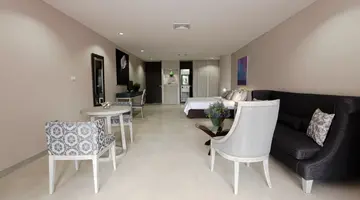 HOTEL TROPICANA