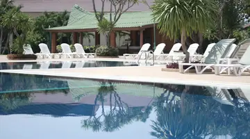 HOTEL TROPICANA