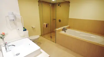 HOTEL TROPICANA