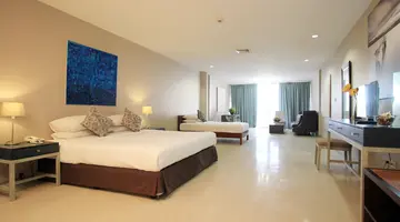 HOTEL TROPICANA