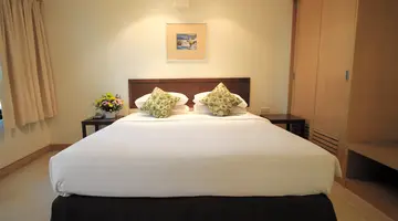 HOTEL TROPICANA