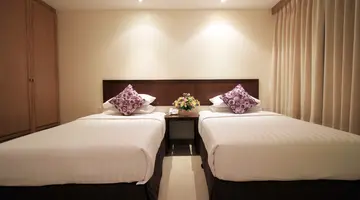 HOTEL TROPICANA