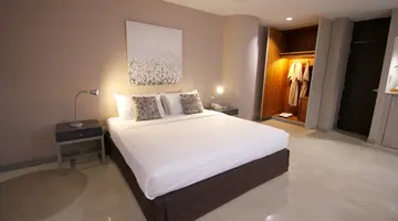 HOTEL TROPICANA