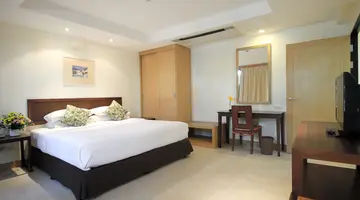 HOTEL TROPICANA