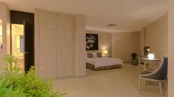 HOTEL TROPICANA