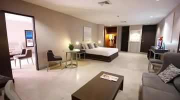 HOTEL TROPICANA