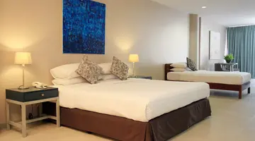 HOTEL TROPICANA