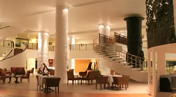 HOTEL TROPICANA