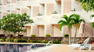 HOTEL TROPICANA