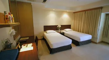HOTEL TROPICANA