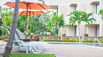 HOTEL TROPICANA