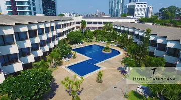 HOTEL TROPICANA