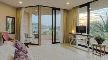 HOTEL TROPICANA