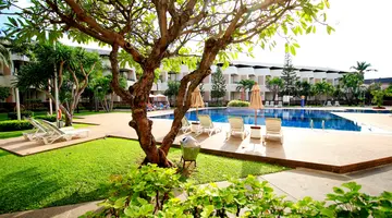 HOTEL TROPICANA