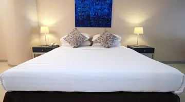 HOTEL TROPICANA