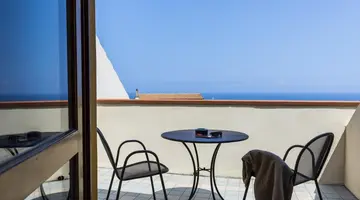 Hotel Tropis