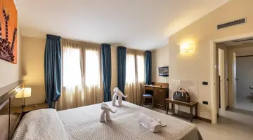 Hotel Tropis