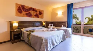 Hotel Tropis