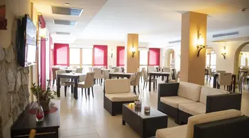 Hotel Tropis