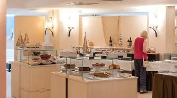 Hotel Tropis