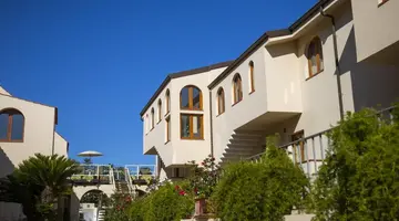 Hotel Tropis