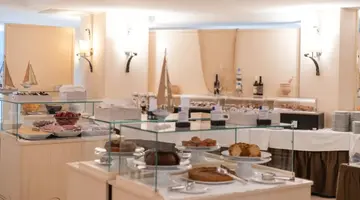 Hotel Tropis