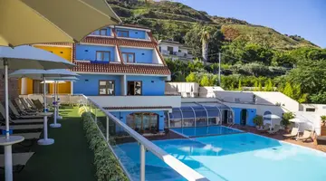 Hotel Tropis
