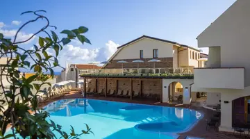 Hotel Tropis