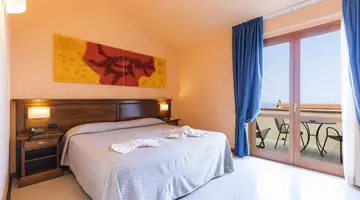 Hotel Tropis