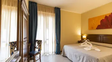 Hotel Tropis