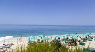 Hotel Tropis