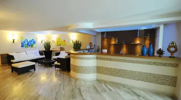 Hotel Tropis