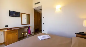 Hotel Tropis