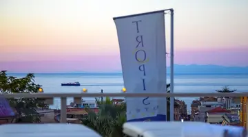 Hotel Tropis