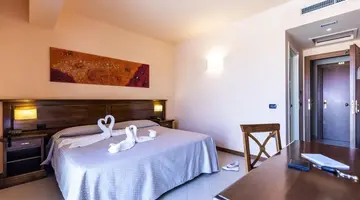 Hotel Tropis