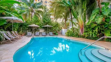 Hotel Trouvail Miami Beach
