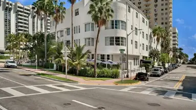 Hotel Trouvail Miami Beach